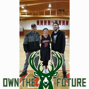 Meet your Posher, Brad